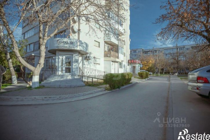 2-комн квартира ул Фрунзе, 46а,  д. 46а