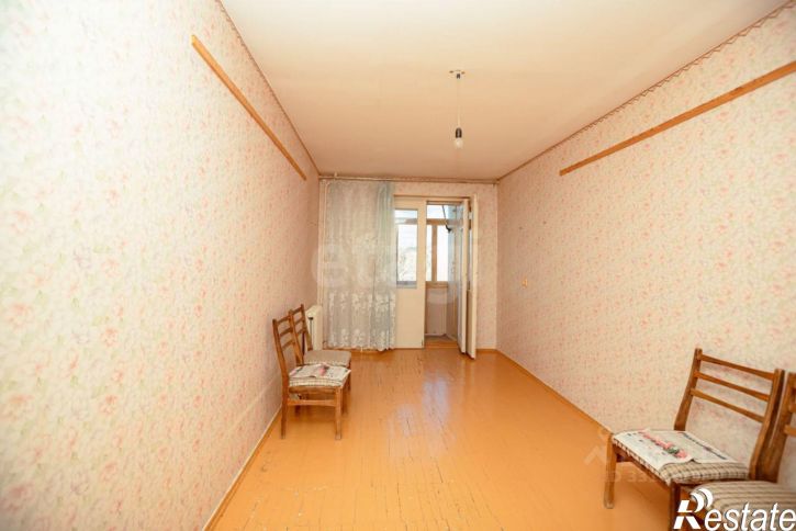 3-комн квартира ул Макаренко, 4,  д. 4