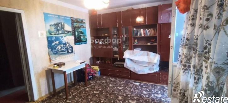 2-комн квартира ул Ленина, 25,  д. 25