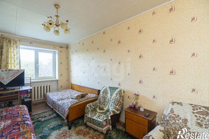 3-комн квартира ул Симферопольская, 42а,  д. 42а