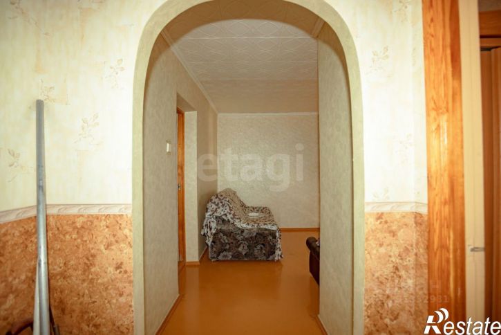 3-комн квартира ул Макаренко, 4,  д. 4