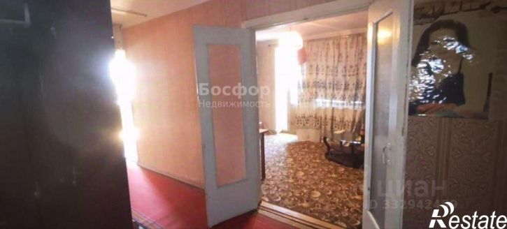 2-комн квартира ул Ленина, 25,  д. 25