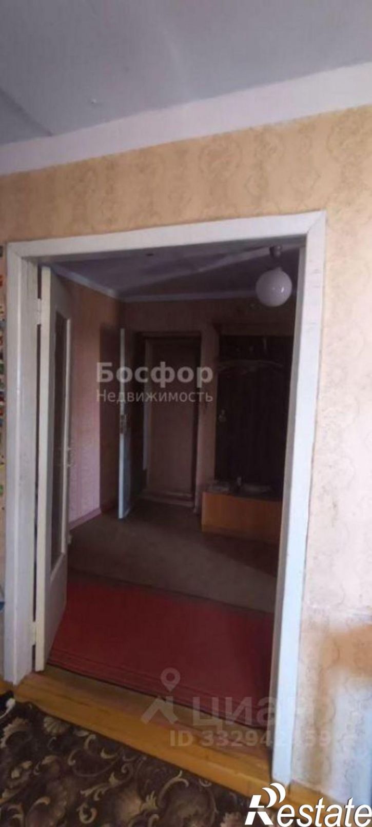 2-комн квартира ул Ленина, 25,  д. 25