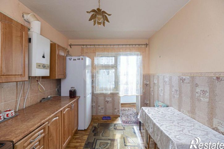 3-комн квартира ул Симферопольская, 42а,  д. 42а