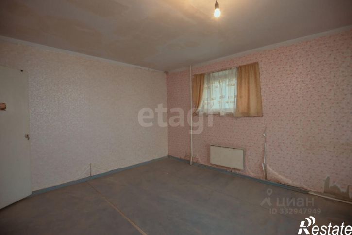 2-комн квартира ул Фрунзе, 46а,  д. 46а