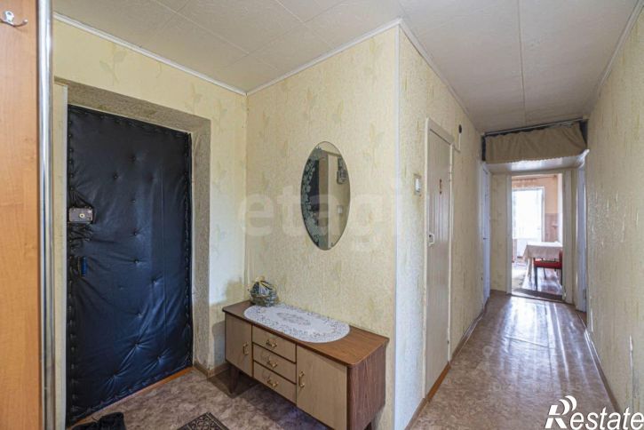 3-комн квартира ул Симферопольская, 42а,  д. 42а