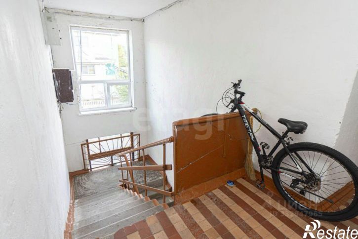 3-комн квартира ул Симферопольская, 42а,  д. 42а