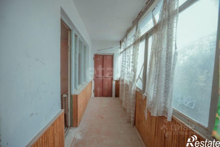 2-комн квартира ул Фрунзе, 46а,  д. 46а