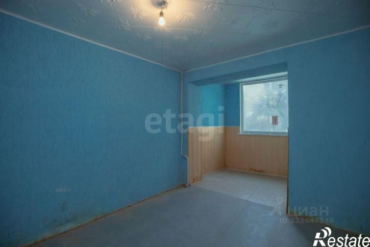 2-комн квартира ул Фрунзе, 46а,  д. 46а