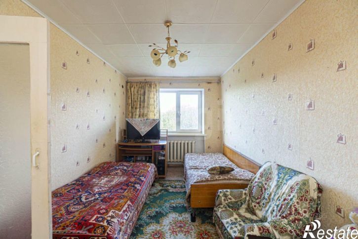 3-комн квартира ул Симферопольская, 42а,  д. 42а