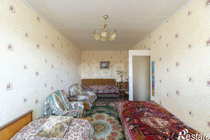 3-комн квартира ул Симферопольская, 42а,  д. 42а