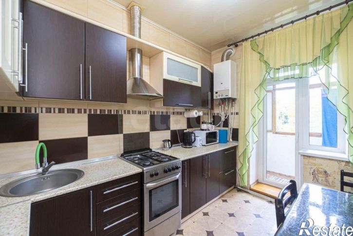 3-комн квартира ул Садовая, 5,  д. 5