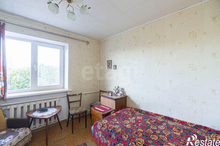 3-комн квартира ул Симферопольская, 42а,  д. 42а