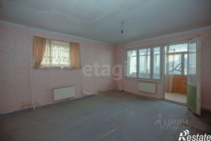 2-комн квартира ул Фрунзе, 46а,  д. 46а
