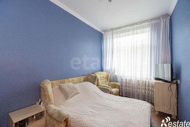 3-комн квартира ул Садовая, 5,  д. 5