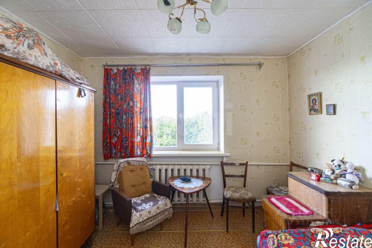 3-комн квартира ул Симферопольская, 42а,  д. 42а