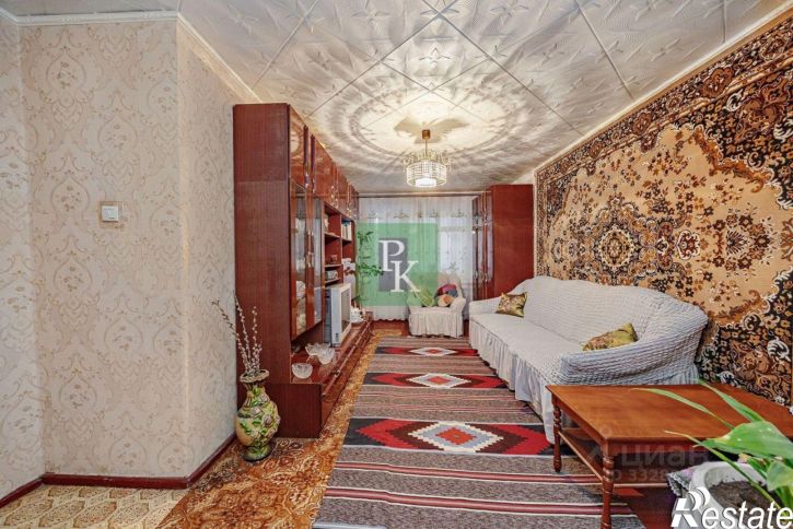 3-комн квартира ул Софьи Перовской, 50,  д. 50