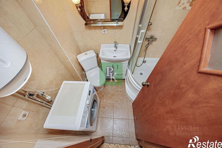 3-комн квартира ул Софьи Перовской, 50,  д. 50