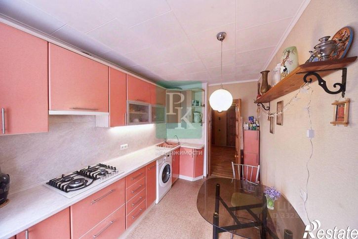 4-комн квартира ул Астана Кесаева, 5/3,  д. 5/3