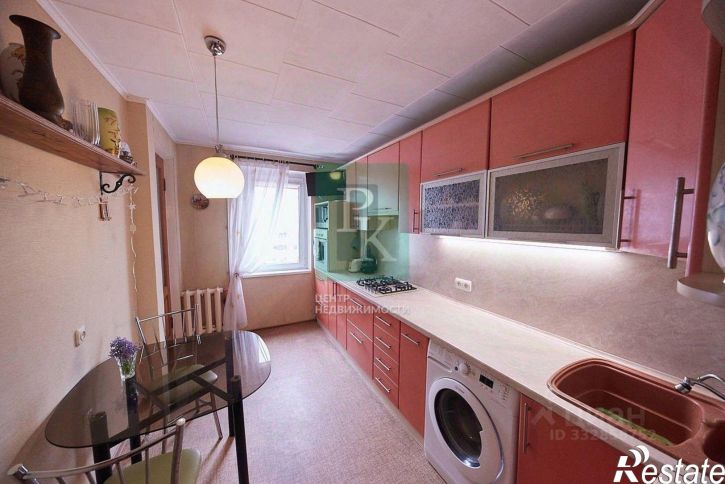 4-комн квартира ул Астана Кесаева, 5/3,  д. 5/3