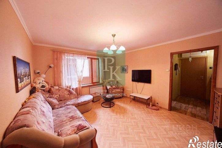 4-комн квартира ул Астана Кесаева, 5/3,  д. 5/3