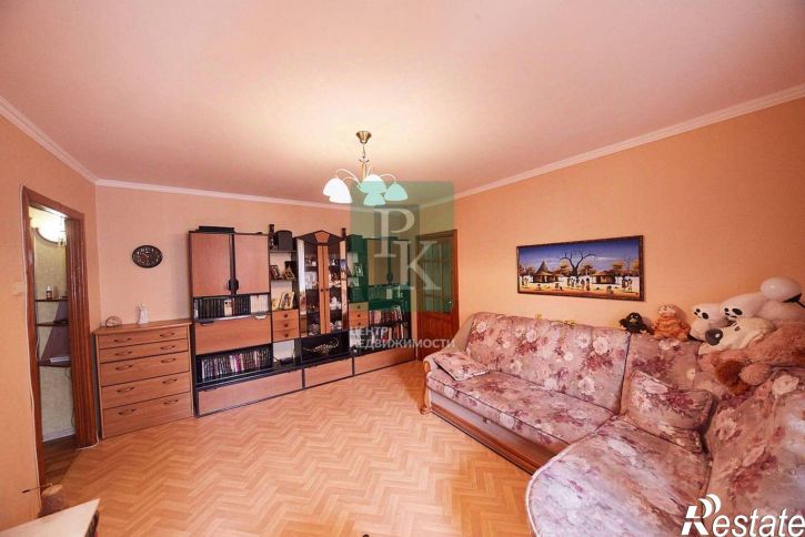4-комн квартира ул Астана Кесаева, 5/3,  д. 5/3