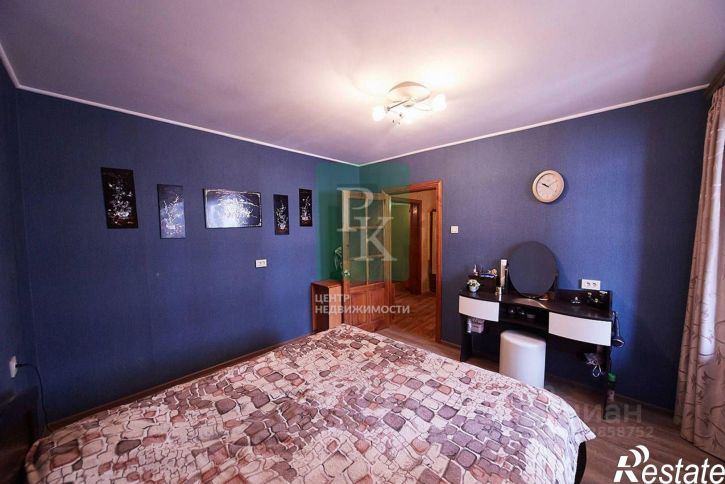 4-комн квартира ул Астана Кесаева, 5/3,  д. 5/3