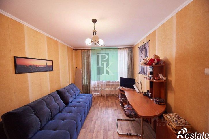 4-комн квартира ул Астана Кесаева, 5/3,  д. 5/3
