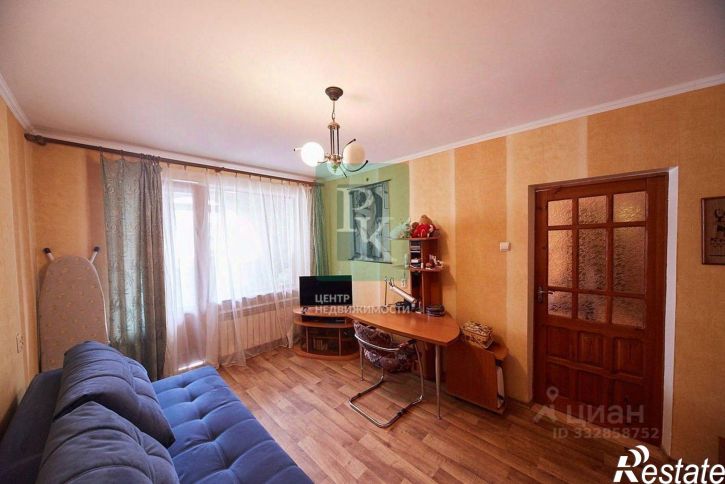 4-комн квартира ул Астана Кесаева, 5/3,  д. 5/3