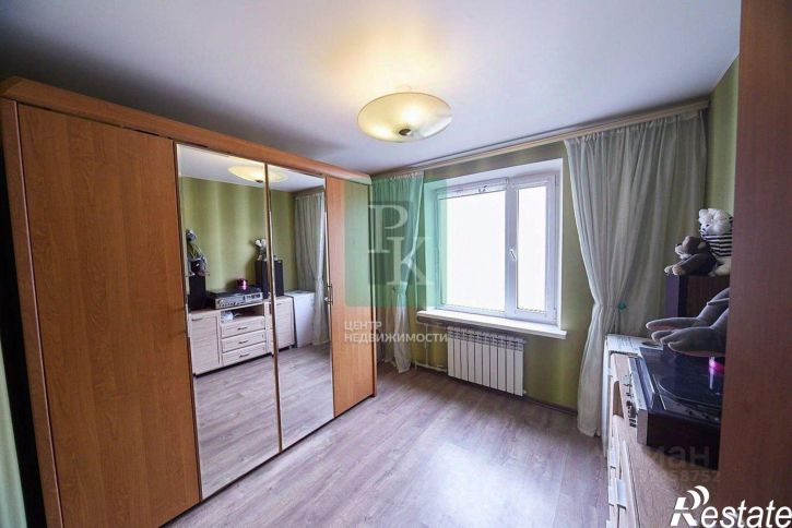 4-комн квартира ул Астана Кесаева, 5/3,  д. 5/3