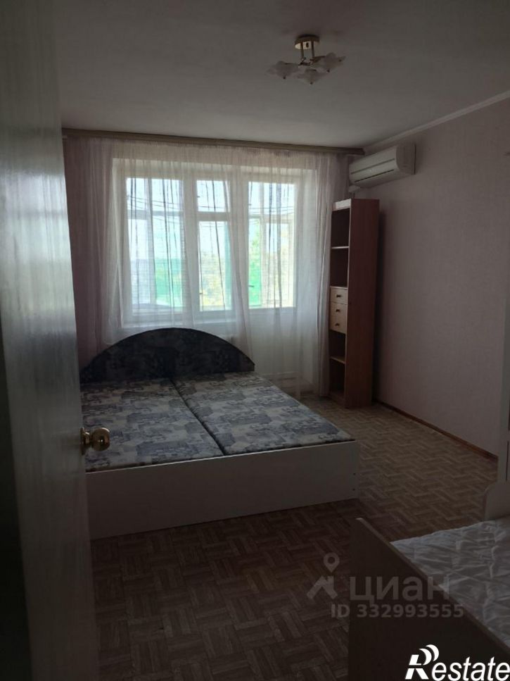 3-комн квартира ул Советская, 6,  д. 6