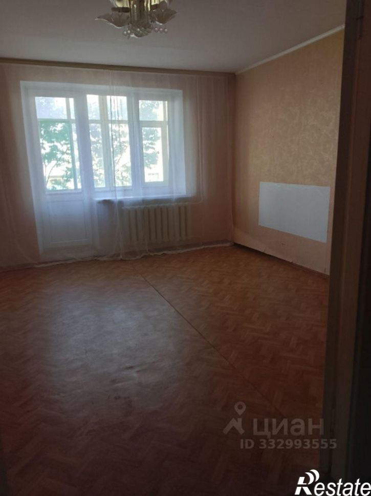 3-комн квартира ул Советская, 6,  д. 6