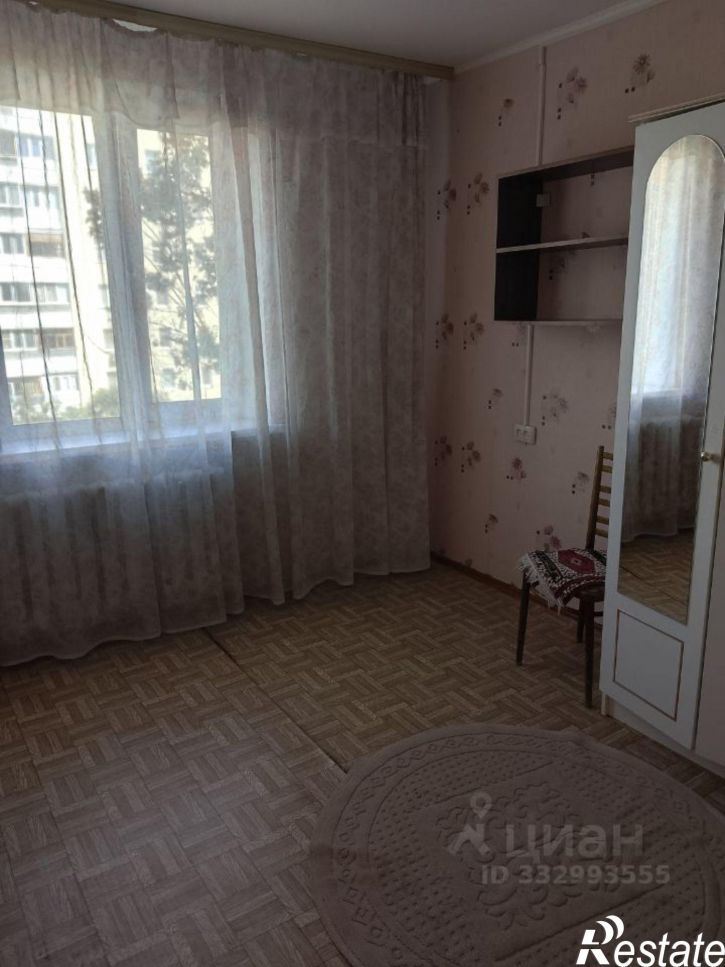 3-комн квартира ул Советская, 6,  д. 6