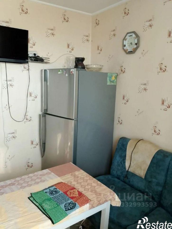 2-комн квартира Симферопольский район