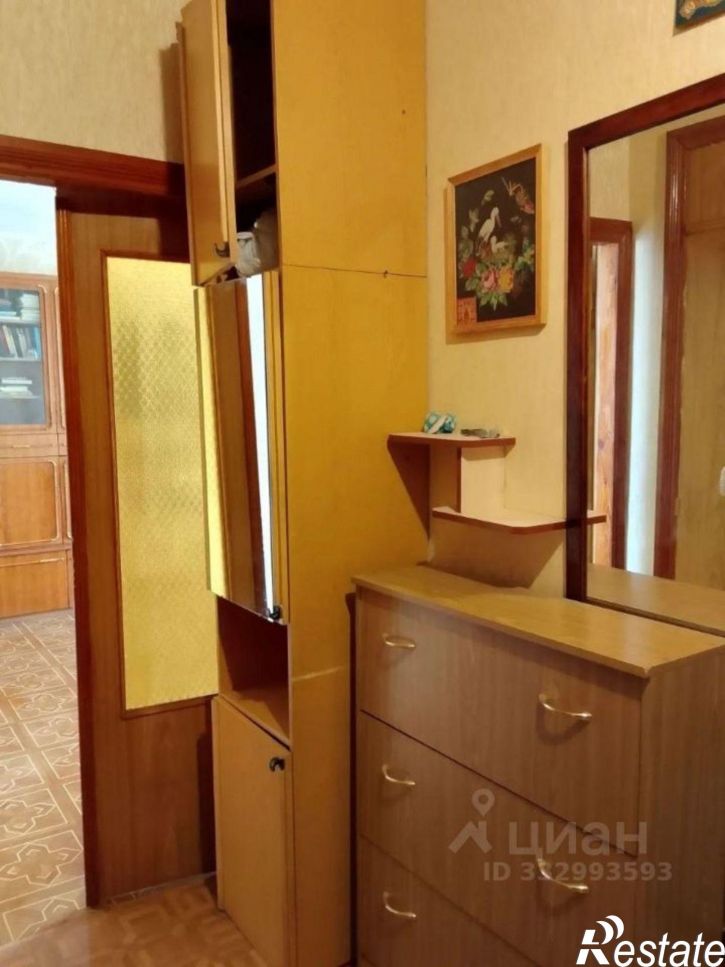 2-комн квартира Симферопольский район