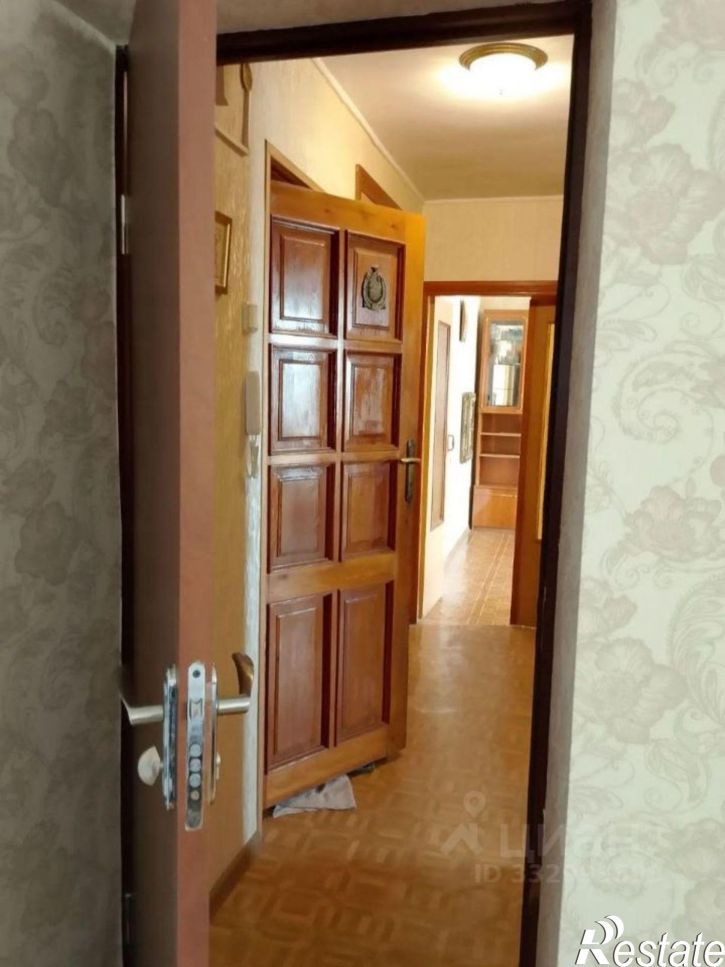 2-комн квартира Симферопольский район