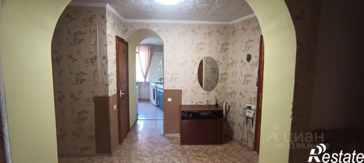 2-комн квартира ул Хрусталева, 169,  д. 169