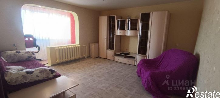 2-комн квартира ул Хрусталева, 169,  д. 169