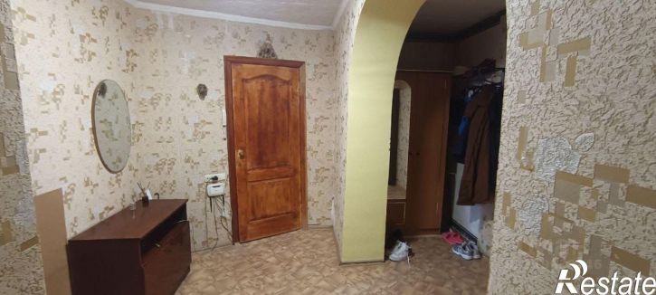 2-комн квартира ул Хрусталева, 169,  д. 169