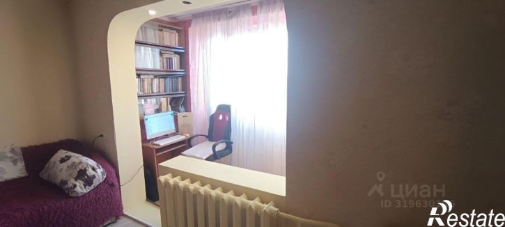 2-комн квартира ул Хрусталева, 169,  д. 169