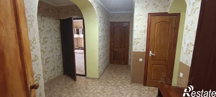 2-комн квартира ул Хрусталева, 169,  д. 169