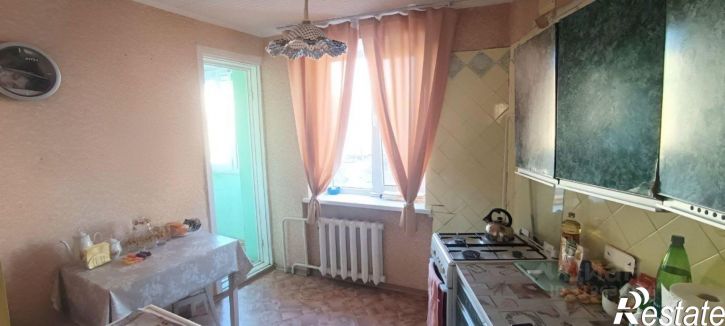 2-комн квартира ул Хрусталева, 169,  д. 169