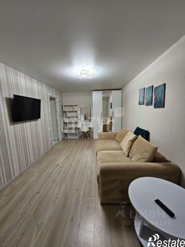 2-комн квартира Ялта, Горького ул, 30