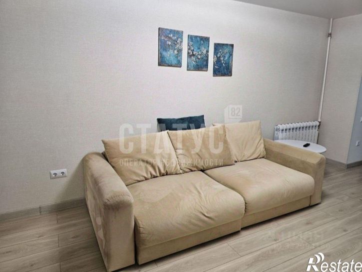 2-комн квартира Ялта, Горького ул, 30