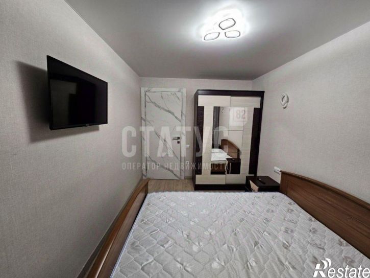 2-комн квартира Ялта, Горького ул, 30