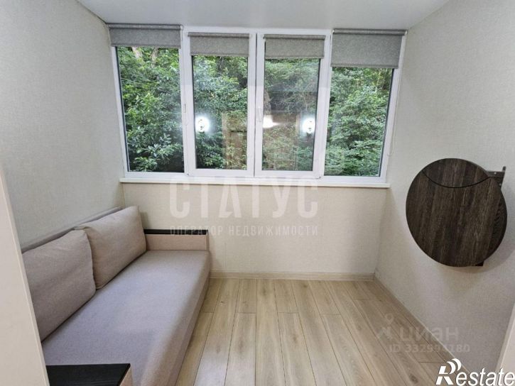 2-комн квартира Ялта, Горького ул, 30
