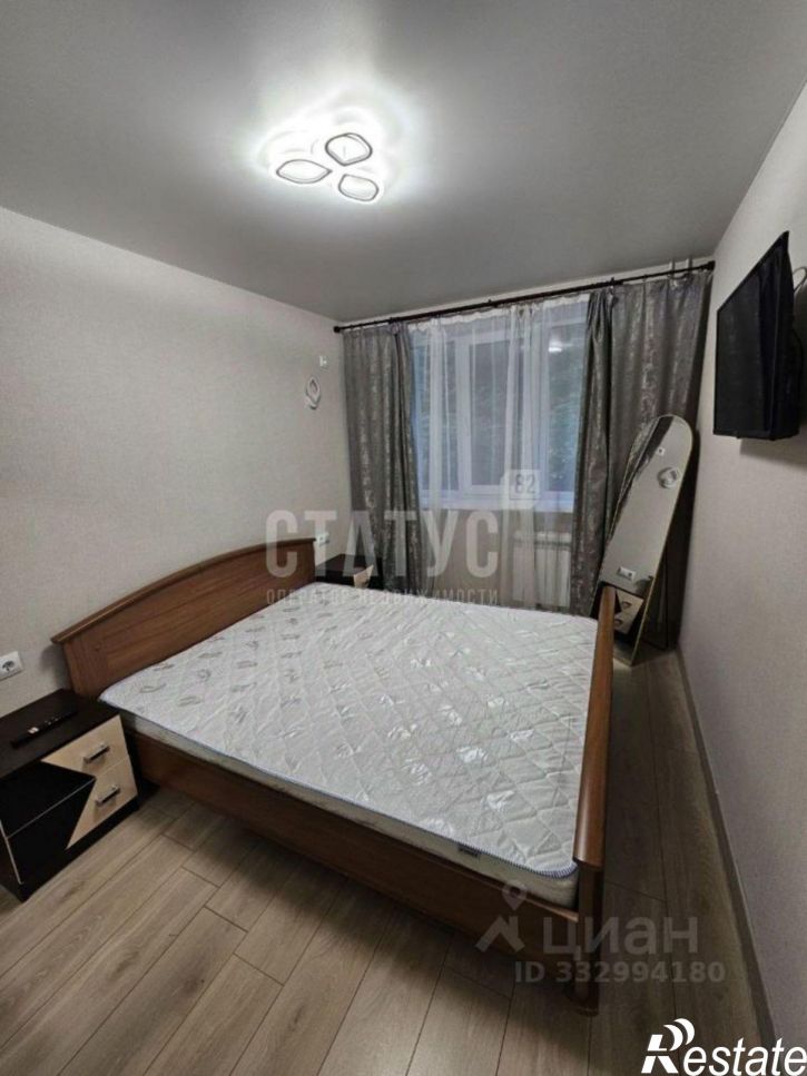 2-комн квартира Ялта, Горького ул, 30