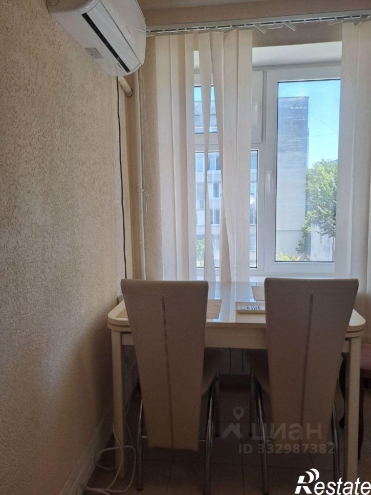 2-комн квартира Симферополь