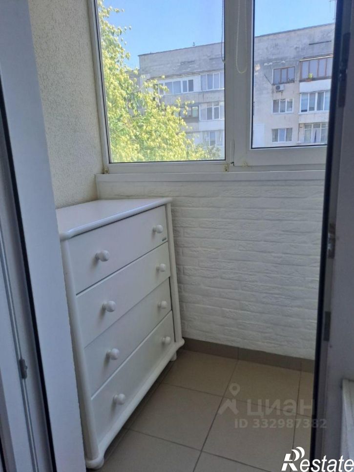 2-комн квартира Симферополь