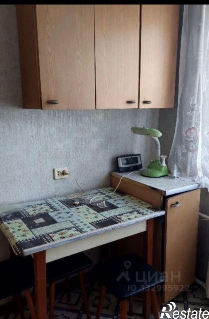 1-комн квартира Керчь, улица Кирова, 81